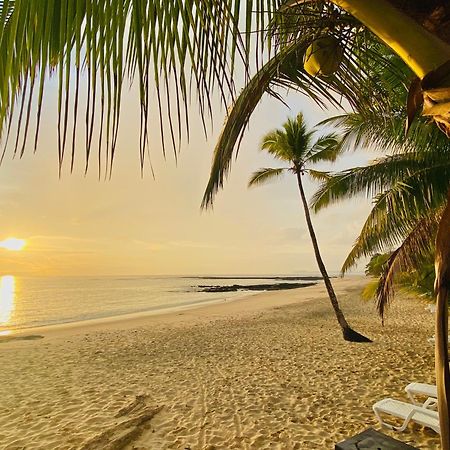 Sonny Island Resort Cabanas Frente Al Mar Punta Bajo Rico Zewnętrze zdjęcie